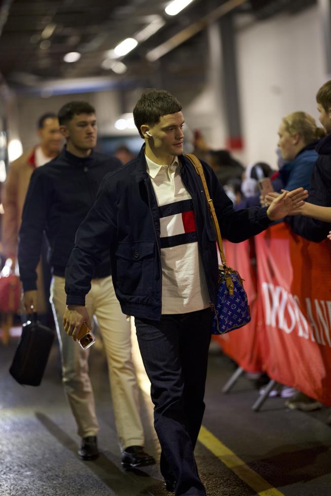 5393611337657219 2026.02.02 - Tommy Hilfiger Liverpool FC Alisson Becker Courtesy of Liverpool FC (3)