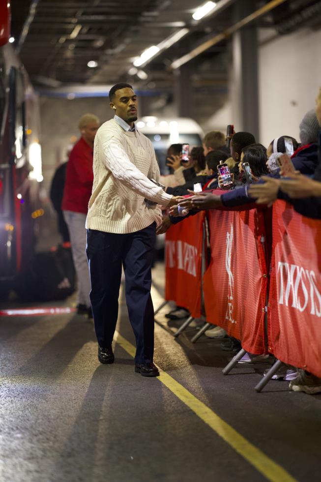 5393612133298222 2026.02.02 - Tommy Hilfiger Liverpool FC Alisson Becker Courtesy of Liverpool FC (6)