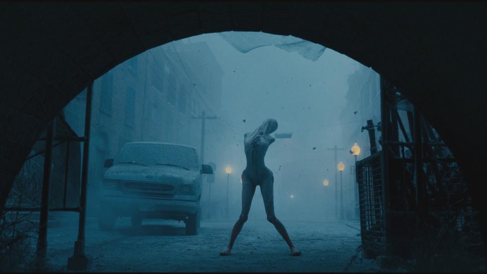 5620011314544372 RETURN TO SILENT HILL